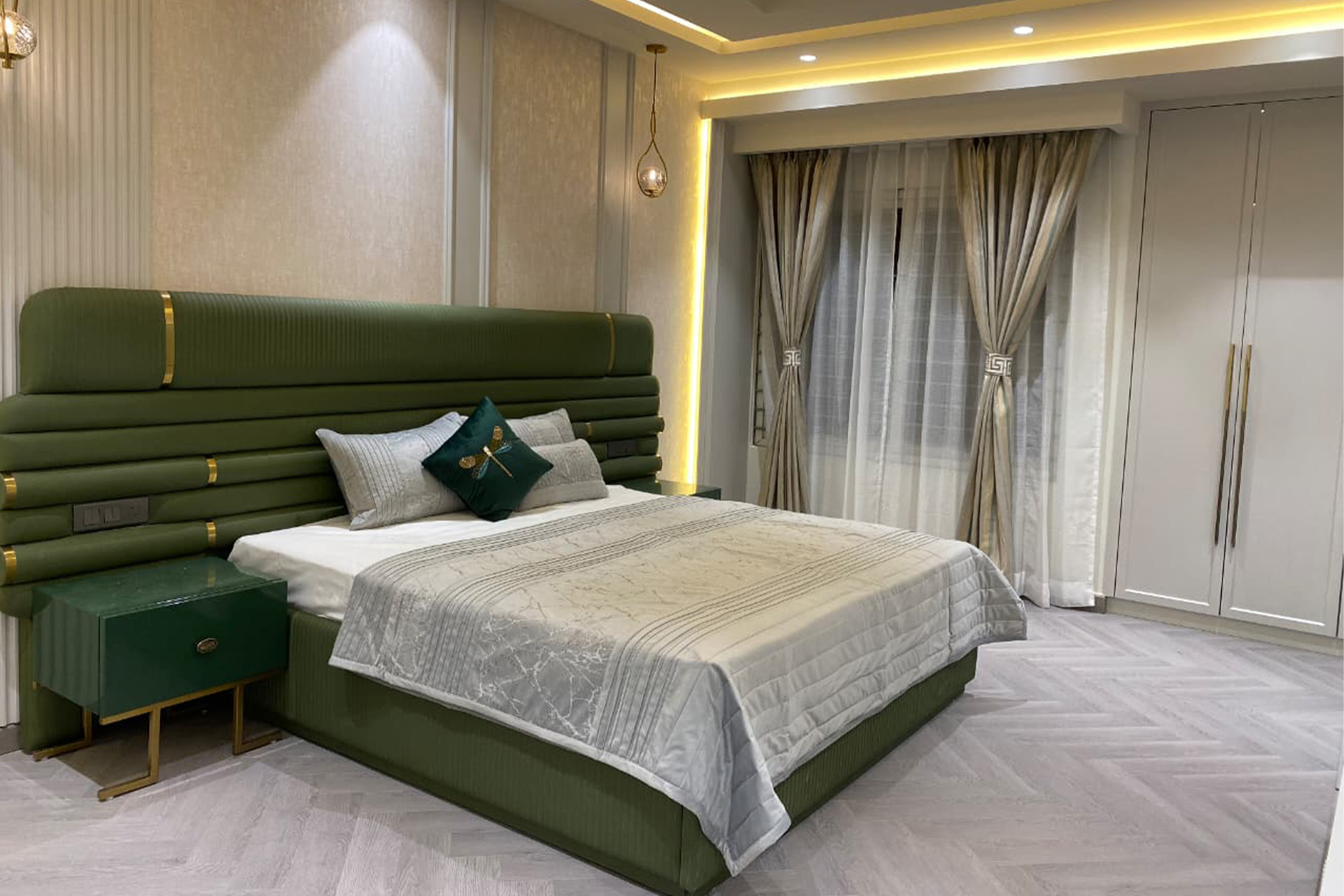 Interior Design Services in Guwahati